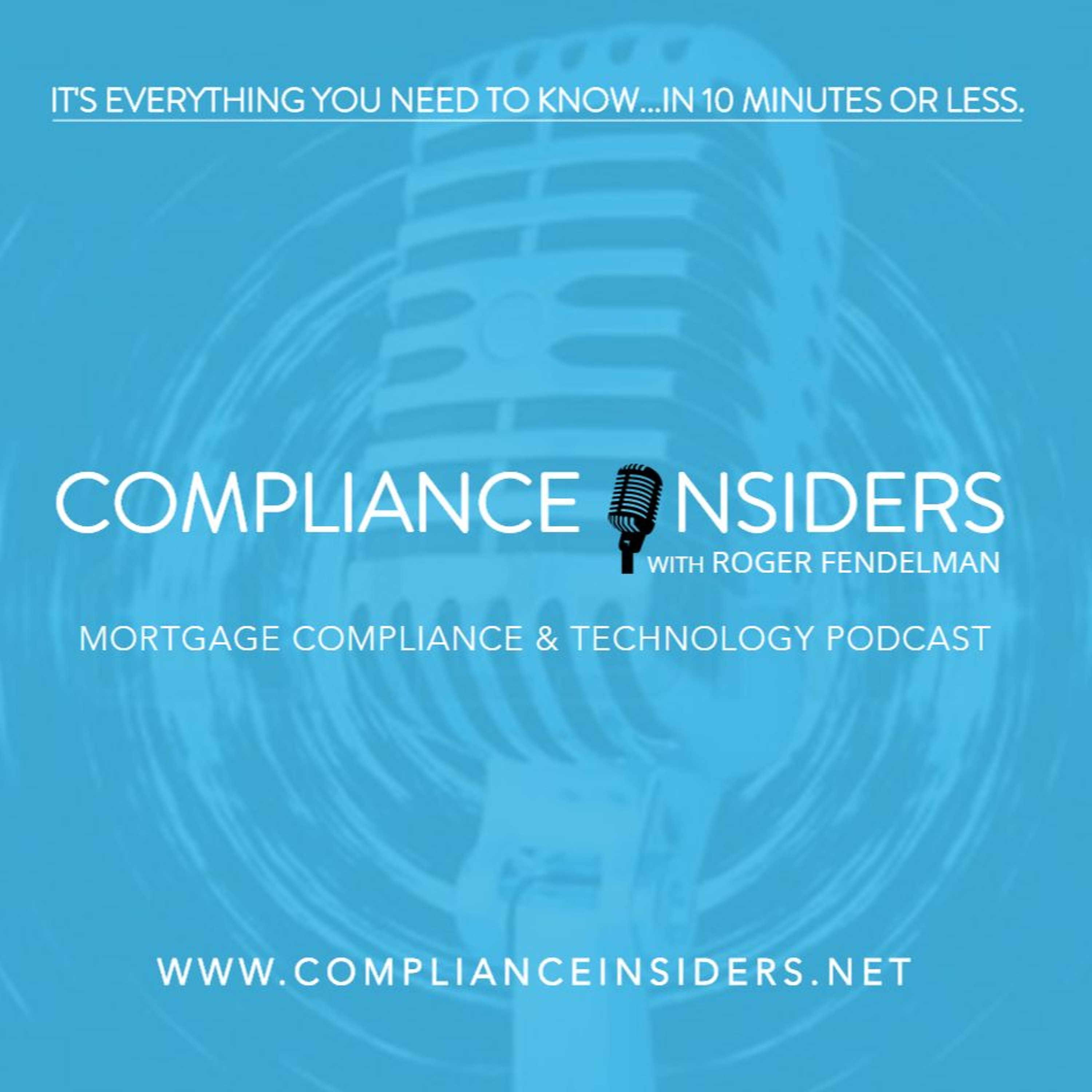Episode 2: HMDA 2018 Technology Challenges with Melissa Kozicki
