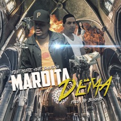 Flynt Hustle - Maldita Dema Ft. Baby3nii Prod. By Bundles
