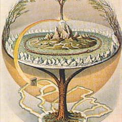 Yggdrasil - for Orchestra *Excerpt