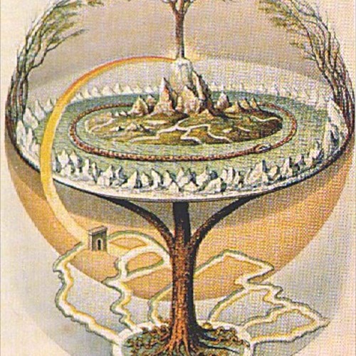 Yggdrasil - for Orchestra *Excerpt