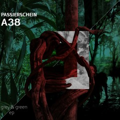 Grey & Green EP