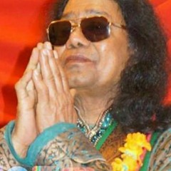 Doyamoy Doyal Bondu Tumi - Kari Amir Uddin Ahmed