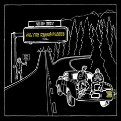 Pet Peeve - Sandy Pearlman & Bones & Keysha Freshh