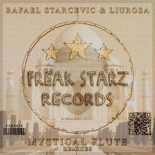 Rafael Starcevic & Liu Rosa - Mystical Flute ( Re-Edit Version )OUT NOW