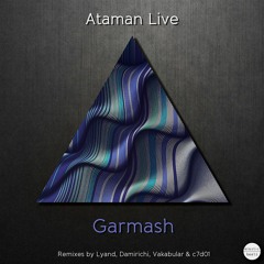 Ataman Live - Bitchin (Vakabular, C7d01 Remix)
