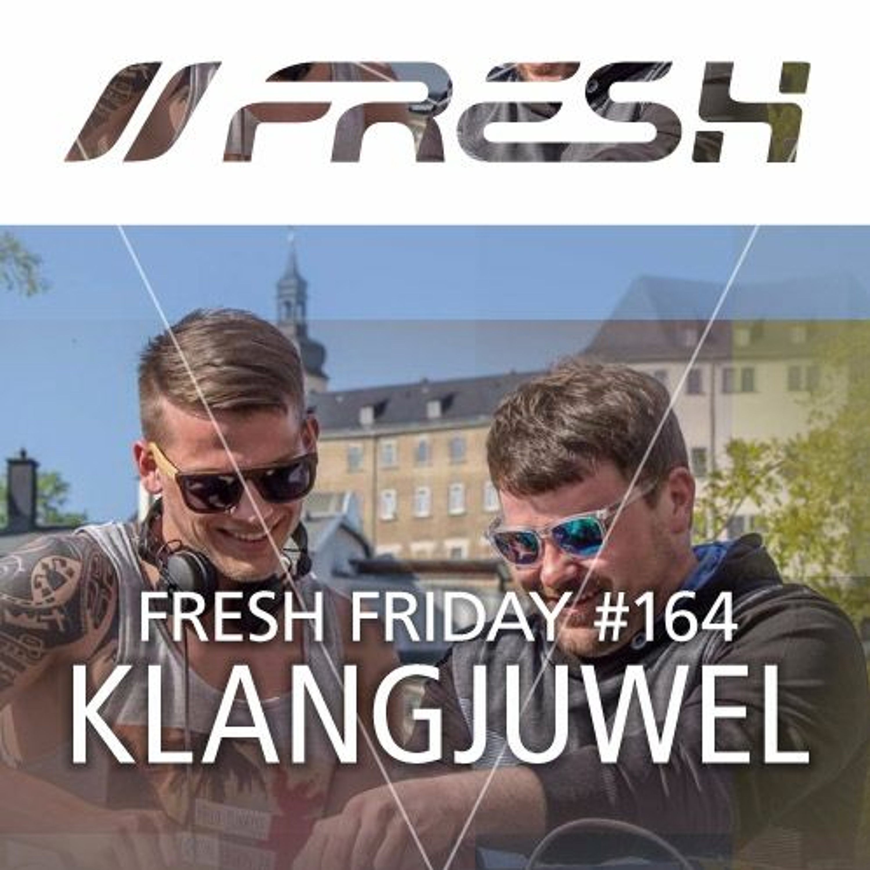 FRESH FRIDAY PODCAST