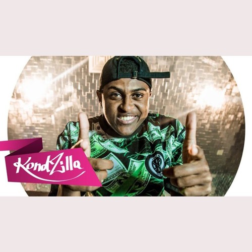 MC LBX - Ela Requebra (KondZilla)