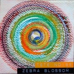 Zebra Blossom