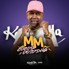 MC MM - Cocota Doidinha