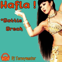 Hafla Battle Break - Turnymator