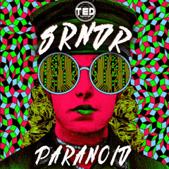 SRNDR - Paranoid