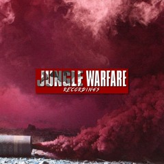 K3bee - Sank Forthcoming Jungle Warfare DFR II