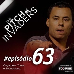 #63 The Pitch Invaders | O Botafogo de Jair Ventura, Top Rating FIFA18