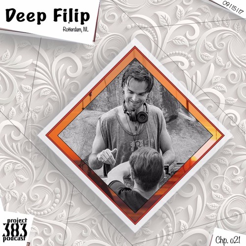 Into a Deeper Dimension with Deep Filip | Chapter 021