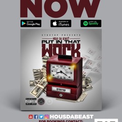 Put in That Work (Dirty)