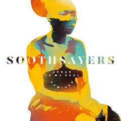 PREMIERE: Soothsayers - Blinded Souls (SMBD '79 Raw Disco MIX) [WahWah45s]