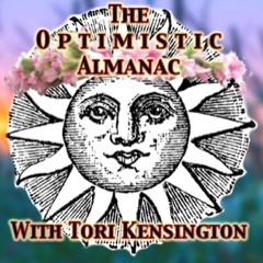 166 The Optimistic Almanac for Sept. 15th,17: Beautiful Ladies