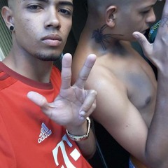 MC MAST - TA TEGA (DJ DEDÉU LV)