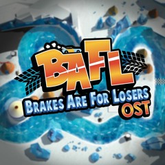 BAFL - Brakes Are For Scallywags