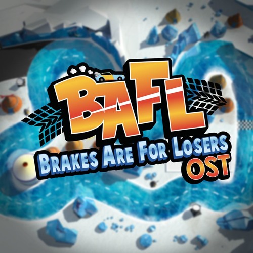 BAFL - Brakes Are For Scallywags