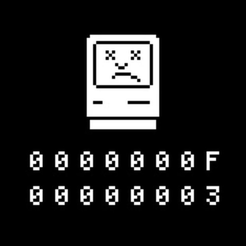 The Mutants - Technical Error (Free Download)