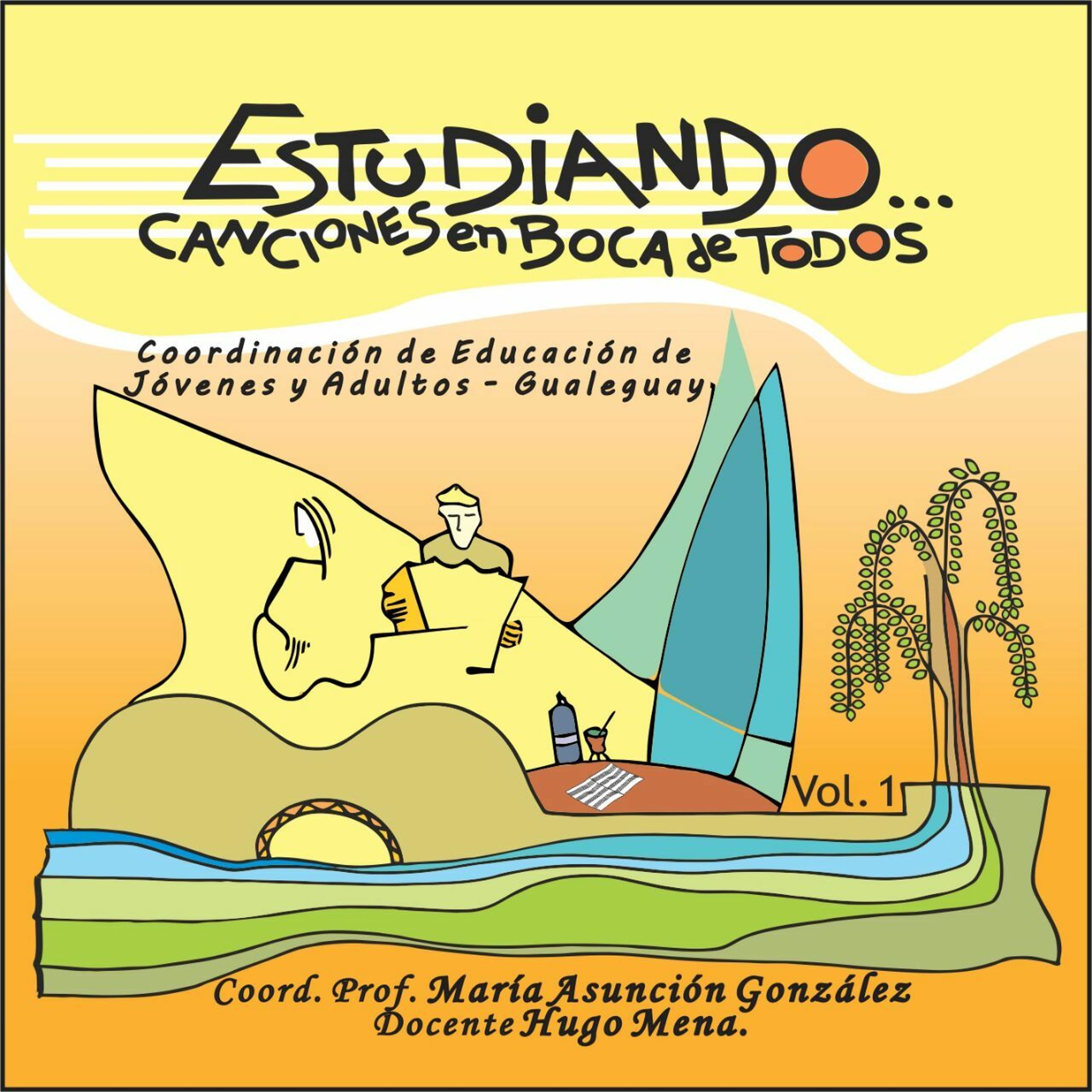 HUGO MENA CD EDUCANDO episode artwork