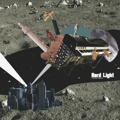 Kazumi Kaneda - Hard Light (FULL TAPE)