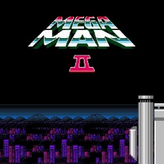 Mega Man 2 (NES) Music - Menu Screen