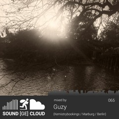 sound(ge)cloud 065 by Guzy – tragical lightness