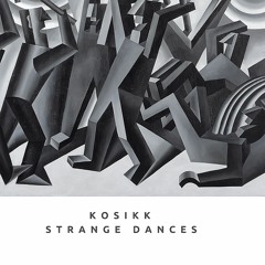 Strange dances