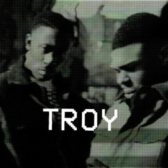 TROY (Stro Elliot's Bboy Rework)