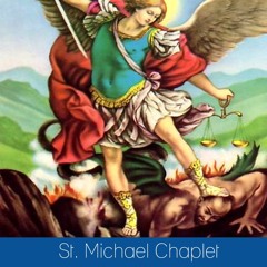 St. Michael Chaplet