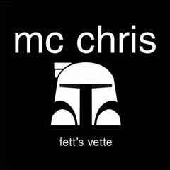 MC CHRIS FETT'S VETTE