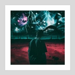 UFO (feat. Quavo) [Astroworld]