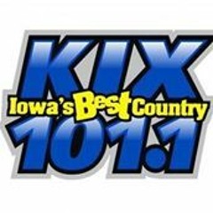 KIX 101.1 30th Anniversary Special Todd Collins talks about Garth Brooks Bus Trip Contest