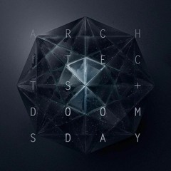 Architects - Doomsday - Cover