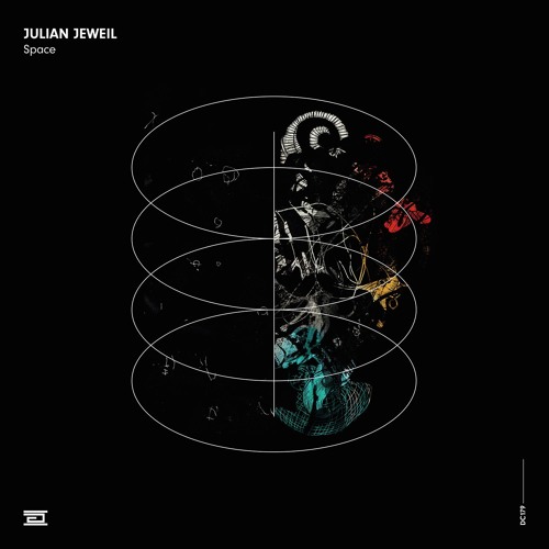 Julian Jeweil - Encke - Drumcode - DC179