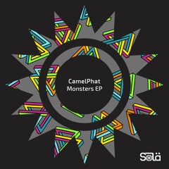 CamelPhat - Drop It - Sola Recordings