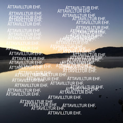 Einar Áttavillti - Þú vilt ganga þinn veg (Remix)