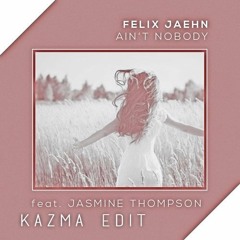 Felix Jaehn Ain't Nobody ( Bass Boosted Remix By Kazma )