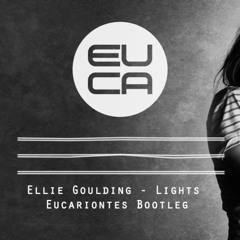 Lights (Eucariontes Bootleg Extended Mix)[FREE DOWNLOAD]