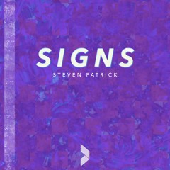 Steven Patrick - Signs (Radio Edit)