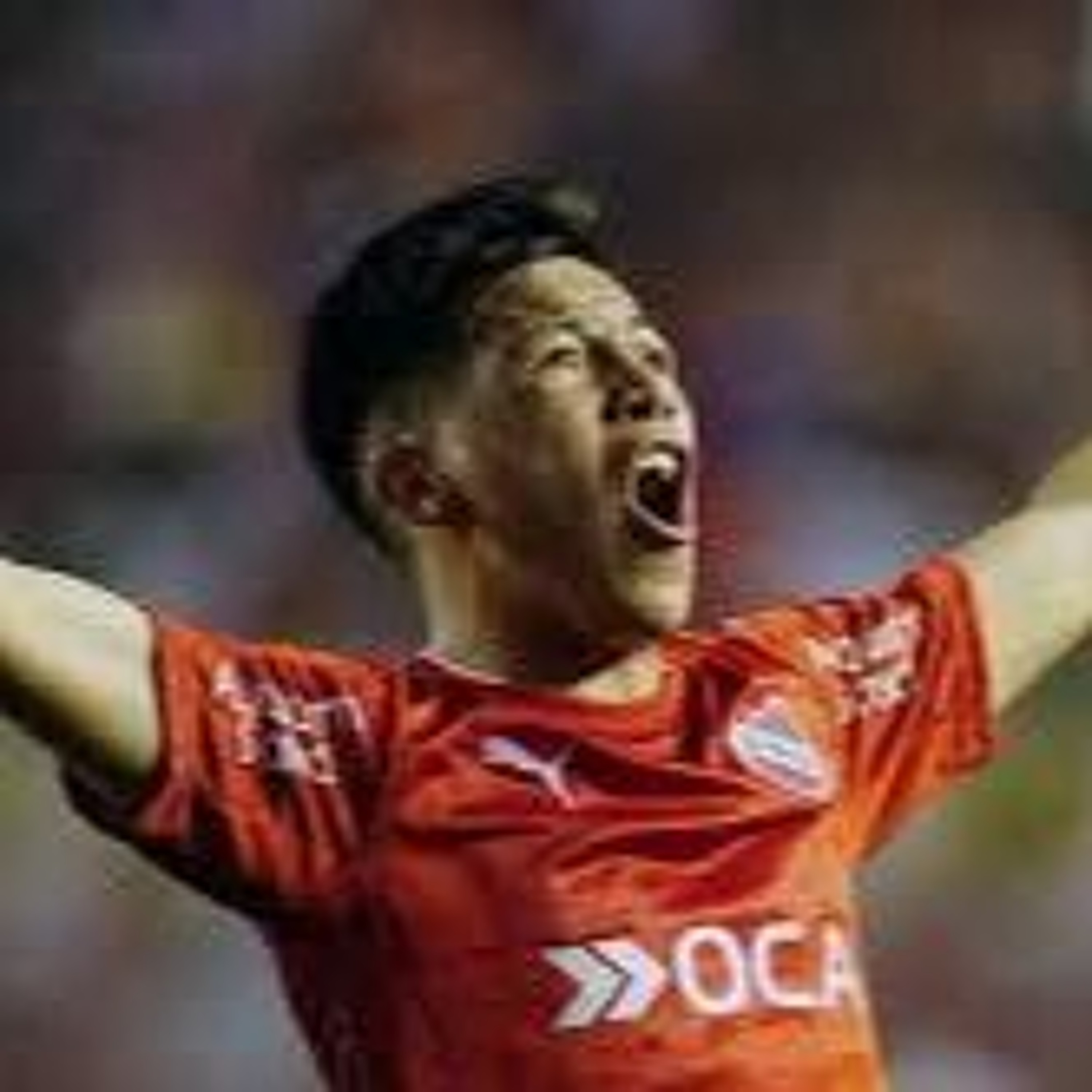 Scouting Spotlight - Ezequiel Barco (Independiente) episode artwork