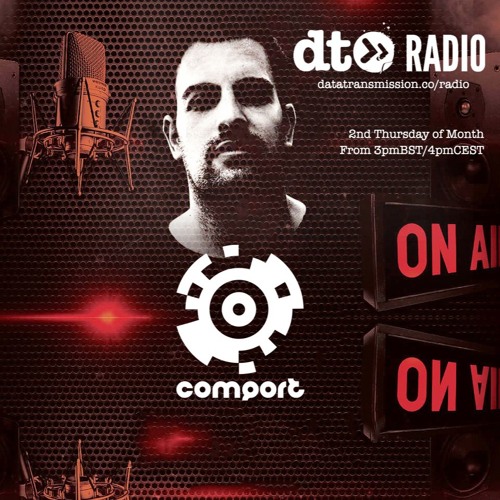 Comport Records | Guest Mix 005 | Kassette