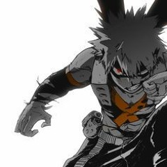 My Hero Academia 2nd Season OST (Bakugo Theme)