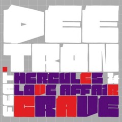 Deetron - Crave [Jamie Jones Remix] - Jack n Danny Re-Edit CLICK FREE DOWNLOAD FOR FULL TRACK ***