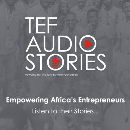 Stream Defining Your Idea, Product and Service from The Tony Elumelu