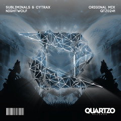 Subliminals & Cytrax - Nightwolf (OUT NOW!) [FREE]