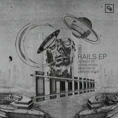 98u - Rails (Innacircle Remix)
