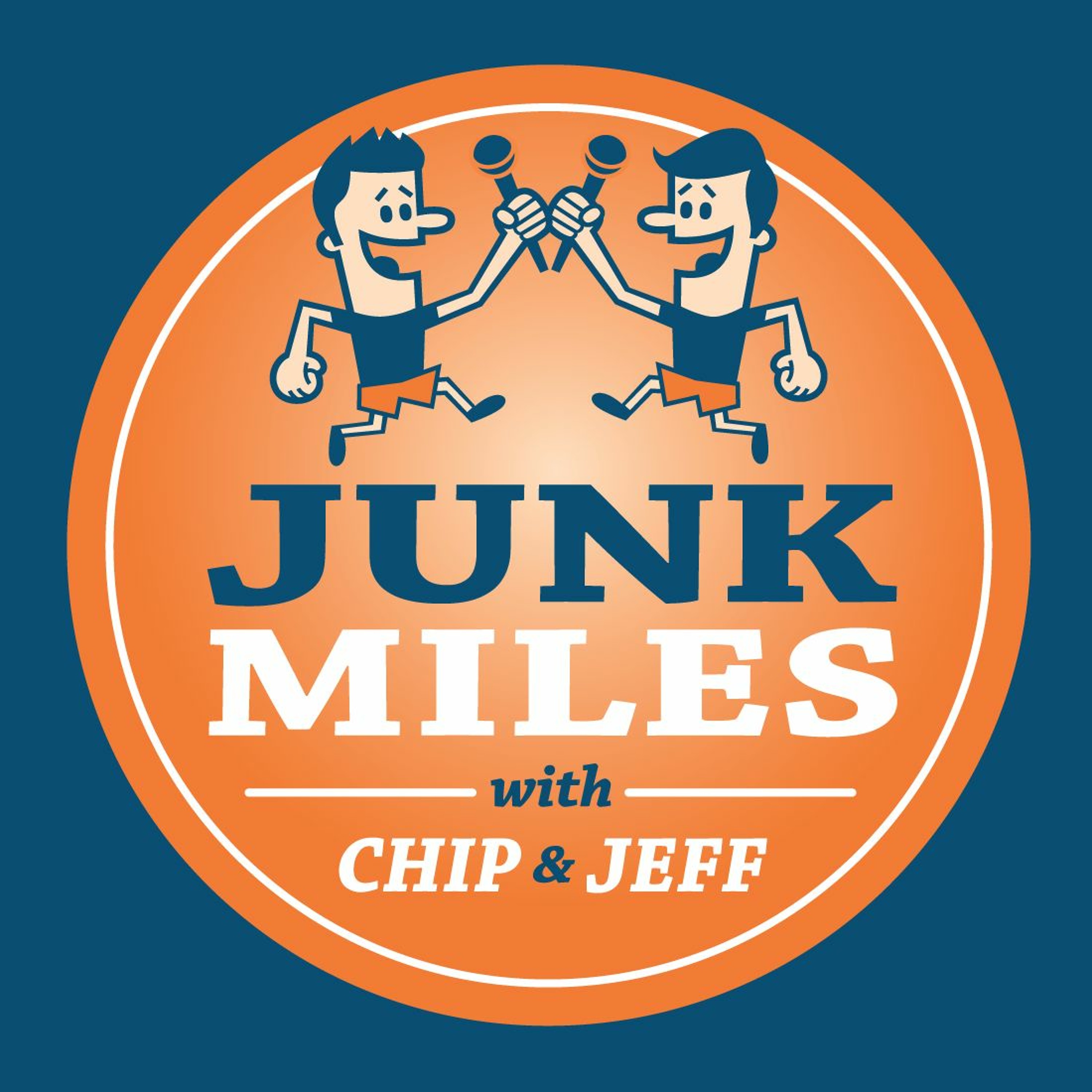 Junk Miles with Chip & Jeff